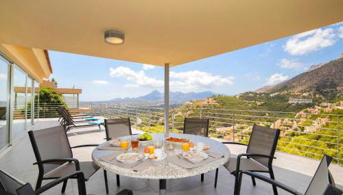 Villa La Estrella by Interhome - Photo 5