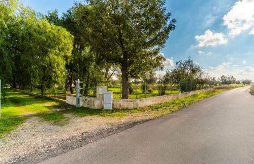 Villa Chiara - Salento Selection - Foto 35