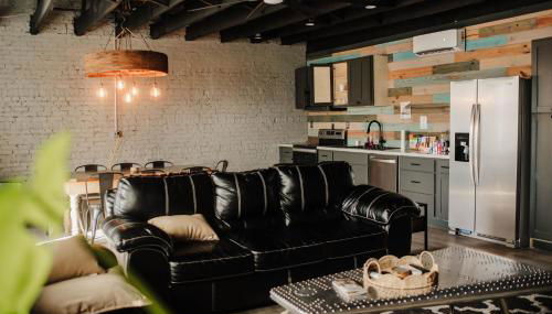 The Heritage Lofts - Foto 4