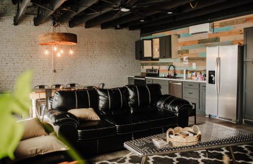 The Heritage Lofts - Foto 4