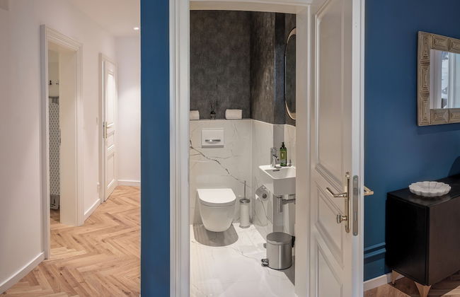 River Dance Suites by Adrez - Photo 47