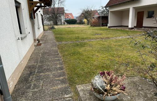 Ferienwohnung am Walberla - Foto 27