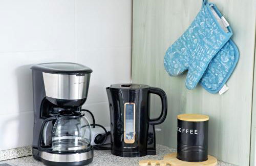 Ruhe am Walde - Foto 11