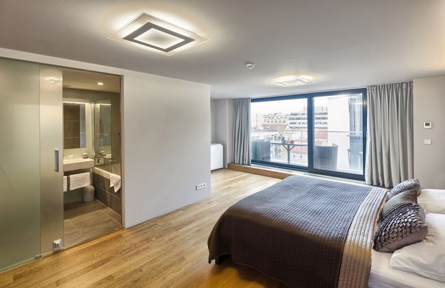 Karlin Residence by TKC - Foto 15