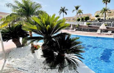 Appartamento con piscina a 7 min da Los Cristianos - Foto 34