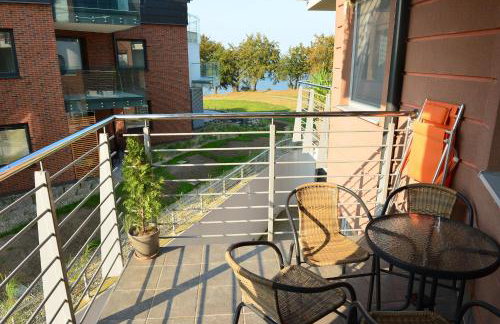 Apartament Babitonga I - Photo 1