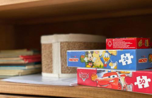 Les Gîtes de l'ile à Metz - Foto 12