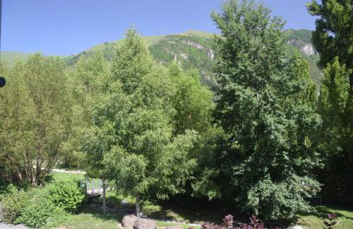 Appartement "L'Ostaloux" 6 personnes - Saint Lary Soulan - Foto 10