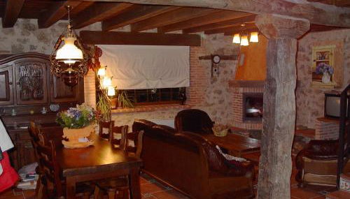 Casa Rural Pincherres - Foto 3