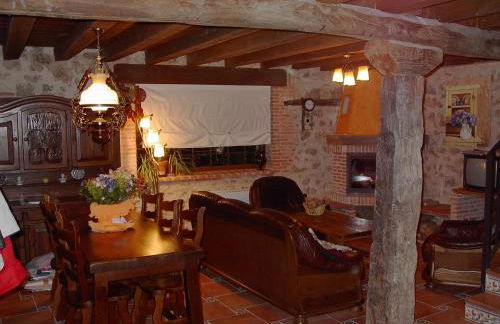 Casa Rural Pincherres - Foto 3