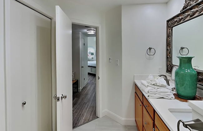 Surfside #1610 by Southern Vacation Rentals - Foto 9