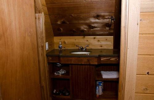 Delightful Vacation Cabins in Mount Juliet near Nashville, Tennessee - Foto 25