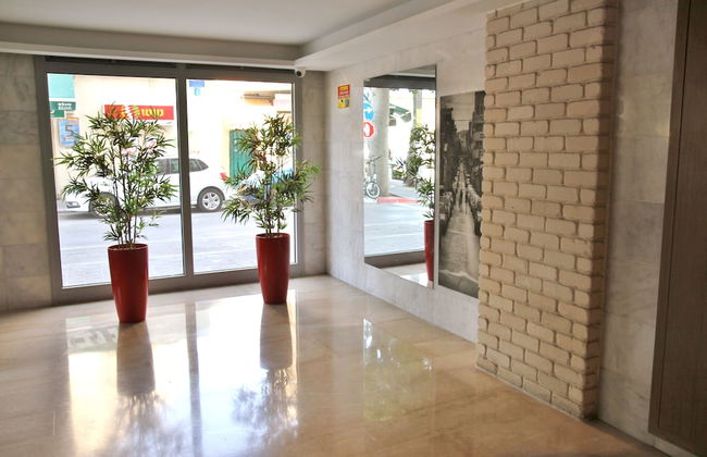 2R full of charm and style at heart of Florentine - Foto 2