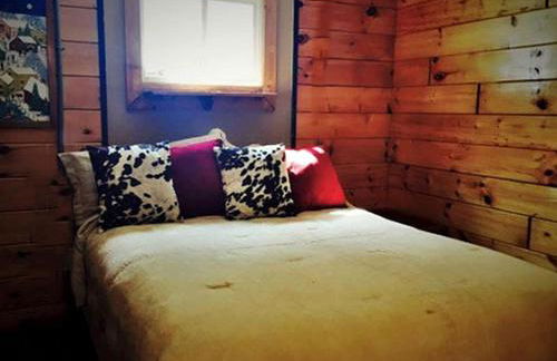 Fantastic Secluded Rental for a Large Group Getaway near East Branch, New York - Photo 19