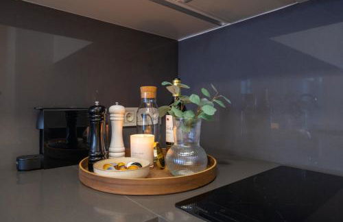 XPCE URBAN 2 MALAGA SKYLINE Parking Free - Photo 39