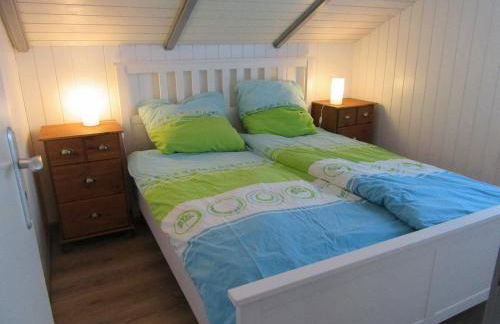 Ferienhaus Küstenschwalbe - Foto 3