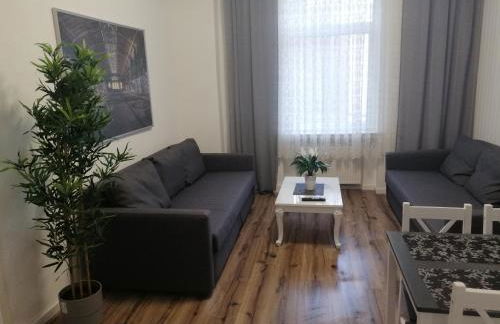 Kölsche Wohnung 2C - Foto 7