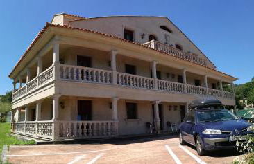 Apartamentos Cruceiro - Foto 79