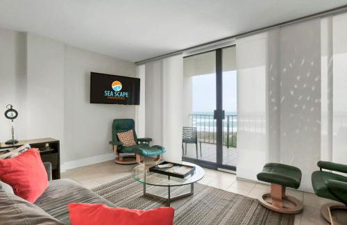 The Islander - 2F by Sea Scape Properties - Foto 12