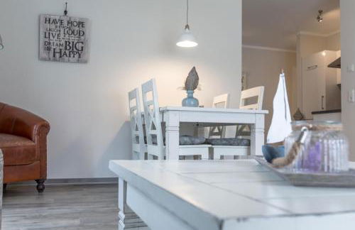 Villa Borwin Apartment 7 - Foto 7