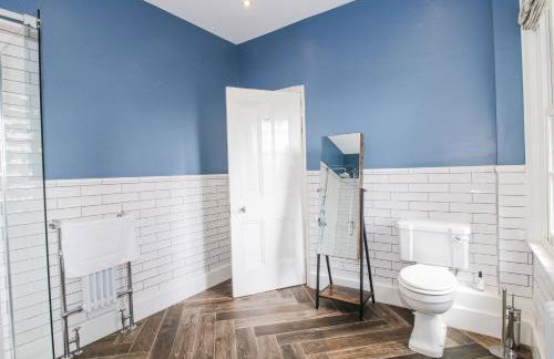 The Old Vicarage - Foto 33