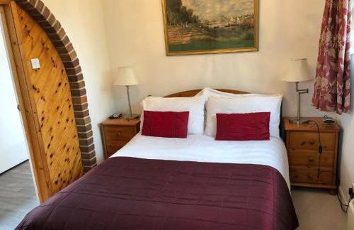 Tovey Lodge - Foto 61