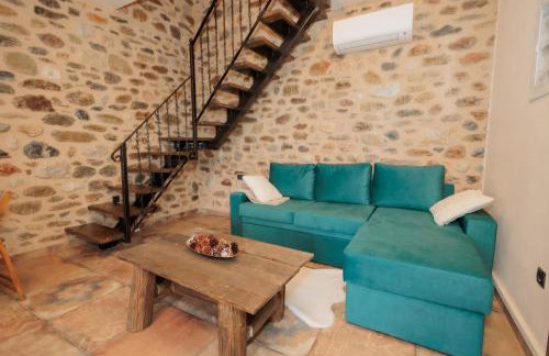 Mystras Panorama House - Foto 11