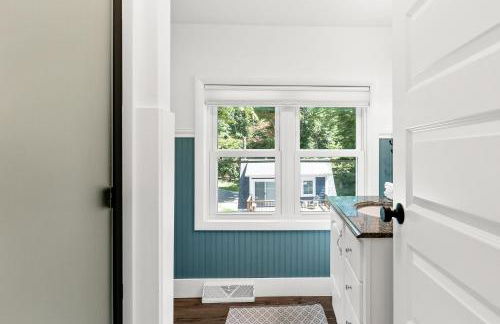 Lake Michigan Beach Cottage - beach access and stunning views. - Foto 7