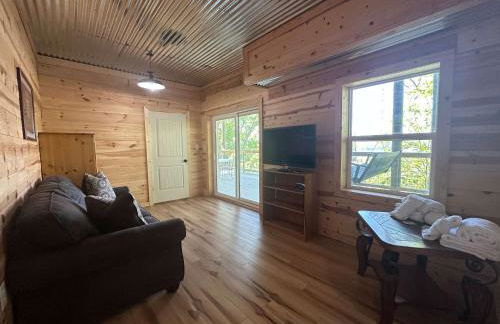 5 BDR for 20 with Hot Tub Pool Table & Lake View - Foto 40