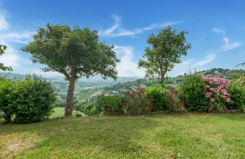 Mansion in Vallefoglia With Pool and Panorama - Foto 68