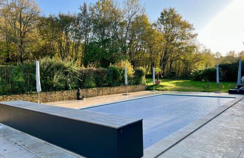 Gîte - Le Petit Noyer - Foto 25