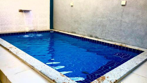 Dúplex em Porto Seguro com piscina a 8 minutos das praias - Foto 4