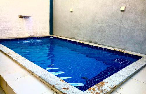 Dúplex em Porto Seguro com piscina a 8 minutos das praias - Foto 4