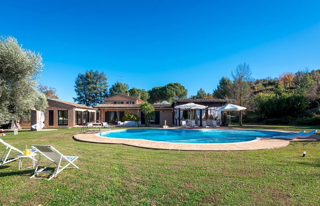 Villa Isotta 8 4 Emma Villas - Foto 1