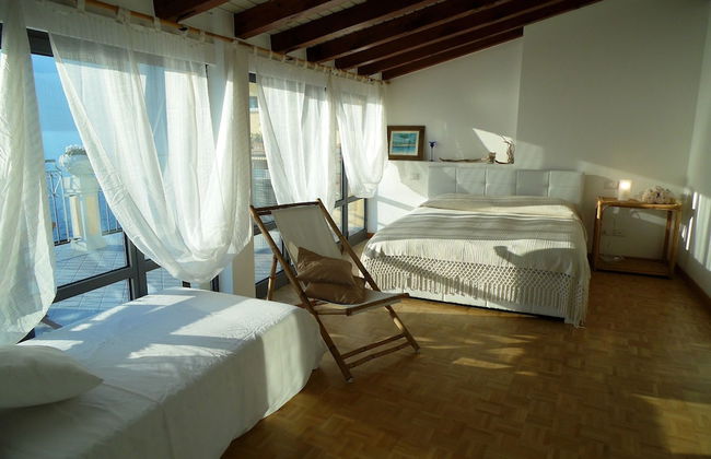 Apartment in Vello by Lake Iseo Beach - Foto 8