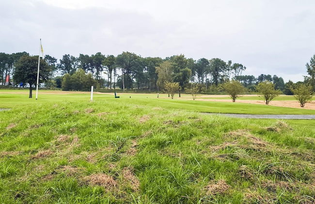 5 Person Holiday Home in Hassleholm-by Traum - Foto 4