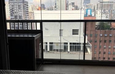 Studio Perfeito nos Jardins, perto da Av. Paulista - Foto 10