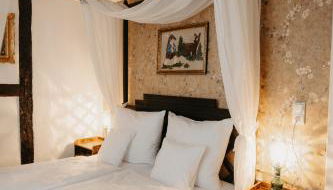 Altes Häusle am Waschbach-Weintraube - Foto 4