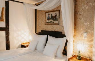 Altes Häusle am Waschbach-Weintraube - Foto 4