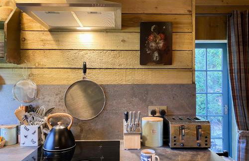 The Potting Shed - Foto 15