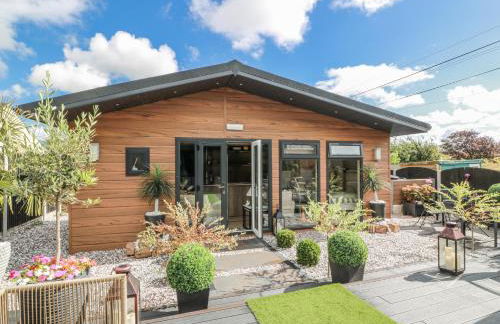 Cabin At The Brig - Foto 1