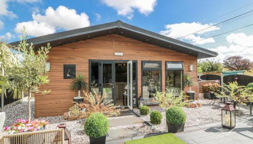 Cabin At The Brig - Foto 1