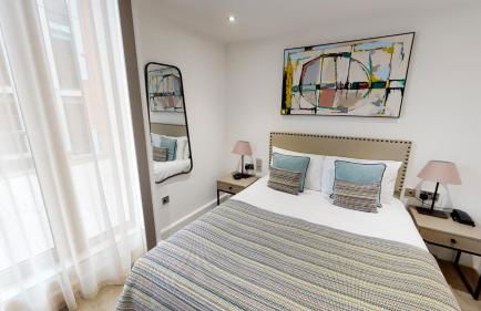 The Chronicle by Supercity Aparthotels - Foto 9