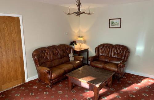 Springvale Farm Holiday Let - Foto 24