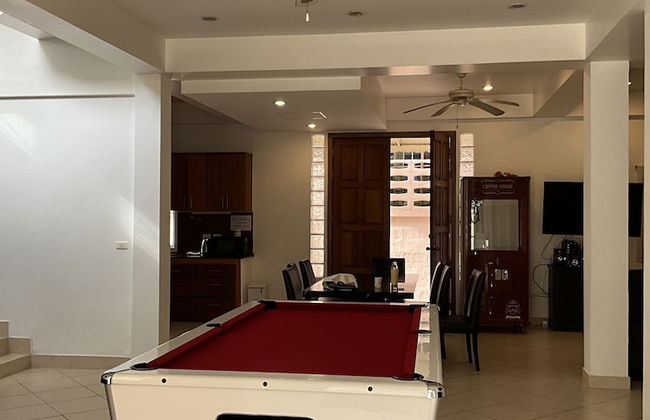 Naklua Pool Villa by PSR ASIA - Foto 23