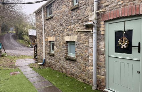 Tunnel Cottages - Foto 22