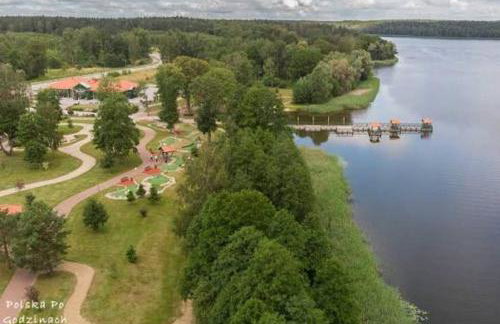 Kawalerki Mazurski Zdroj - Foto 18