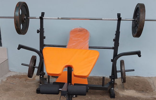 Gem Hospitalities - Foto 62