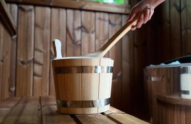 Domki Kamieniec - Photo 41