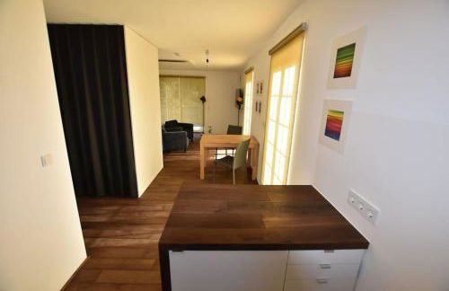 Schickes Apartment in Landhausvilla am Chiemsee - Foto 6